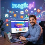 Obsługa prowadzenie social media fanpage Facebook Instagram TikTok Ads cena