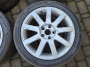 koła 17" Audi TT/A3 Golf 4, Seat Leon I, 5x100