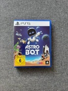 ASTRO BOT PS5   