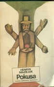 POKUSA - HENRYK MAZIEJUK