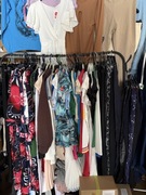 Zestaw paka mix nowej odzieży 100szt