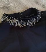 Piękna sukienka wieczorowa Zara