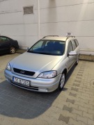 Opel Astra  2004r 1.7 Diesel