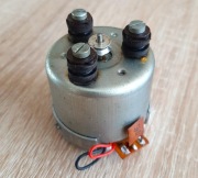 SILNIK do radiomagnetofonu UNITRA KASPRZAK RM 121