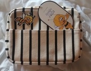 Kosmetyczna Pszczółka Maja od Tatuum - nowa z metką 