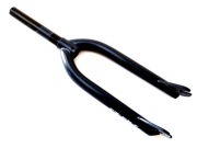 Nowy Widelec NOS GT Cr-Mo Freestyle BMX 1 1/8" 20"