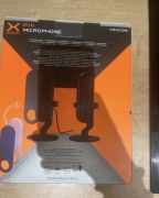 Krux pin Nowy + shield