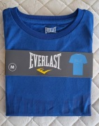 Nowy tshirt t-shirt koszulka Everlast rozmiar  M okazja cenowa 