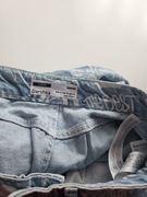 Spodnie  Jeansy 
