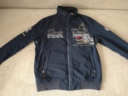 Kurtka męska Camp David softshell