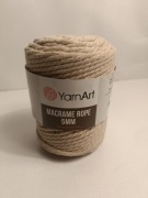 Sznurek Macrame Rope 5 mm 753