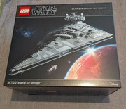 LEGO 75252 Star Wars Imperial Star Destroyer / tylko odbiór osobisty