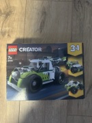 Lego creator 31103 Auto
