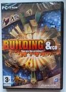 Gra Building & Co: You are the architect! PC