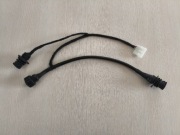 Przewód przejściowy diagnostyczny Webasto SOR IVECO