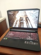 Laptop gamingowy Acer Nitro 5 144Hz R5 5600H 16GB RAM 512GB, SSD, RTX3060