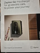 Stacja ładowania zaptec go