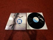 764. LP winyl Jethro Tull Under Wraps 206 518 Chrysalis Germany 1984