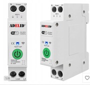 Przekaźnik Wifi 63A