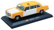 Taksówka Mercedes 240D (Bejrut), 1:43/NOWA