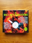 Ballady rockowe 2