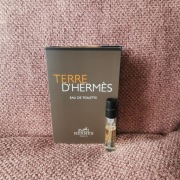 Hermes Terre D'Hermes EDT męski 