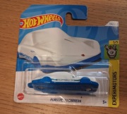 Porsche 911 carrera brelok na klucze