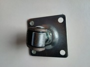 Zawias bramy 80 x 80 x 4 