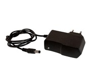 ŁADOWARKA SIECIOWA ZASILACZ 12.6V (5.5x2.1)