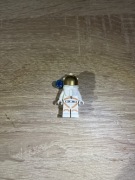 Lego City cty1055a Astronauta FIGURKA U