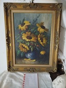 Obraz !! Antyk !! Licytacja!!