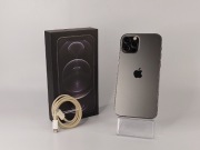 iPhone 12 Pro 128 GB, 79%, Szary - Bardzo Dobry Stan