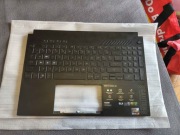 PALMREST + KLAWIATURA DO ASUS FA507 FA507NU FA507NV FA507RC FA507XI / RGB
