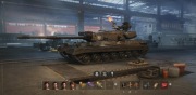 Konto World of Tanks - 580 czołgów - 19 XI, 103 X, 290 czołgów premium 