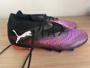 Buty piłkarskie Puma Future 8 Pro FG/AG - rozmiar 42