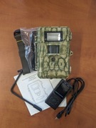 Fotopułapka SG565F-14mHD Xenon Flash