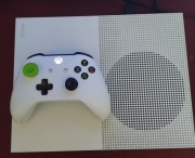 Konsola Xbox One S stan bdb DVD Wwa