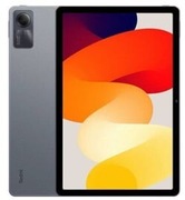 TABLET XIAOMI REDMI PAD SE 11" 8 GB / 256 GB  szary PL NOWY 