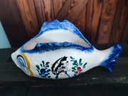 Duża francuska sosjerka ryby MBFA