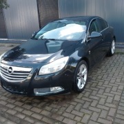 Opel Insignia 2.0 CDTI  