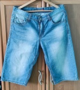 Spodenki w31 80cm komplet 3szt