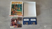 Kupiec Amiga BIG BOX - PL TimSoft