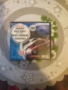 Crashday, Guild Wars: Factions, Project Snowblind, Psychotoxic