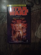 Star Wars: Część 1 - Mroczne Widmo - Terry Brooks - tom 6