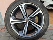 Koło felga jaguar f pace