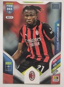 PANINI FIFA 365 2026 CHUKWUEZE nr.MIL14