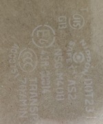 SZYBA DRZWI KIEROWCY PRZÓD LEWA MITSUBISHI OUTLANDER III 14R