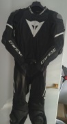 Kombinezon DAINESE AVRO D1 2 PCS SHORT/TALL