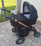 Wózek Baby Desing lupo 