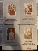 Romaniuk życie twórczość i posługa prymasa tysiąclecia 